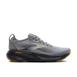 Brooks Adrenaline GTS 25. Mens, 2E Wide. primer grey/ebony/jasmin