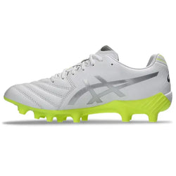 Asics LETHAL FLASH IT FF 3. Mens. 2E Wide Fit. white/pure silver