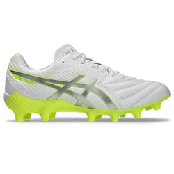 Asics LETHAL FLASH IT FF 3. Mens. 2E Wide Fit. white/pure silver