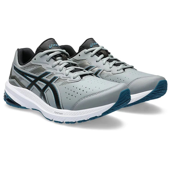 Asics gt 1000 outlet 8 mid grey