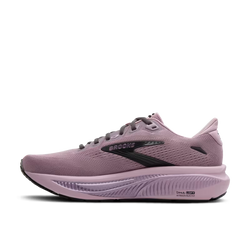 Brooks Ghost 18. Womens. B Width. elderberry/black