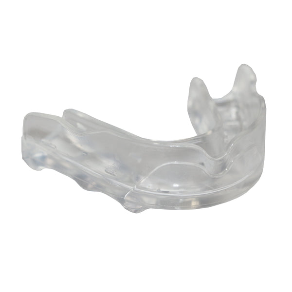 Steeden Sabre Mouthguard Senior. clear SPORTFIRST NAMBUCCA