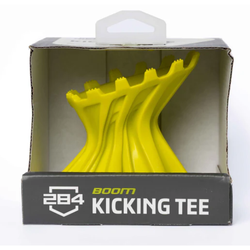 284 Boom Kicking Tee