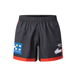 Rabbitohs 2026 Performance Gym Shorts Mens