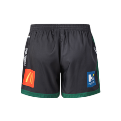 Rabbitohs 2026 Performance Gym Shorts Mens