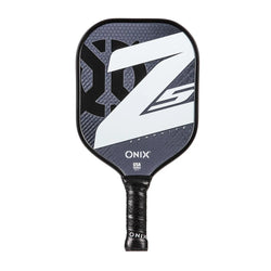 Onix Z5 Mod V2 Graphite Pickleball Paddle. black