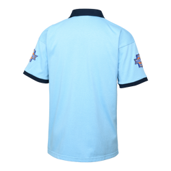 NSW 1996 State Of Origin Retro Jersey. Mens