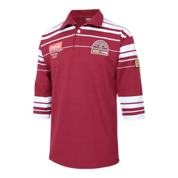 QLD 1997 State Of Origin Retro Jersey. Mens