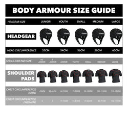 Steeden Galaxy Indigenous Headgear (2026)