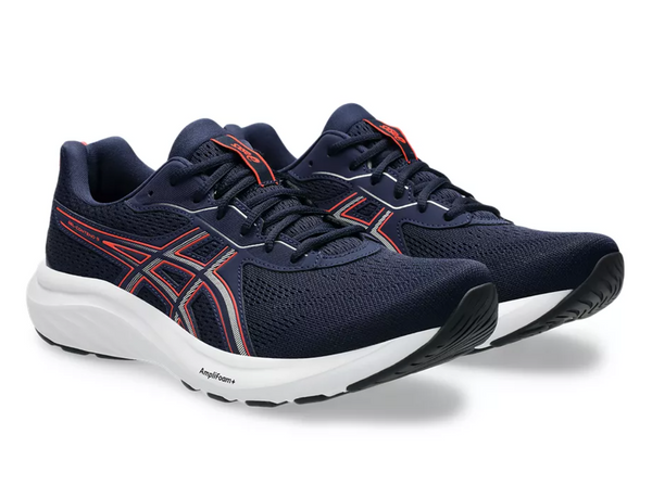 Asics GEL-Contend 4E Extra midnight/flash red