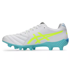 Asics LETHAL FLASH IT FF 3. Mens. white/waterscape