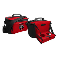 PERTH BEARS NRL COOLER BAG WITH TRAY