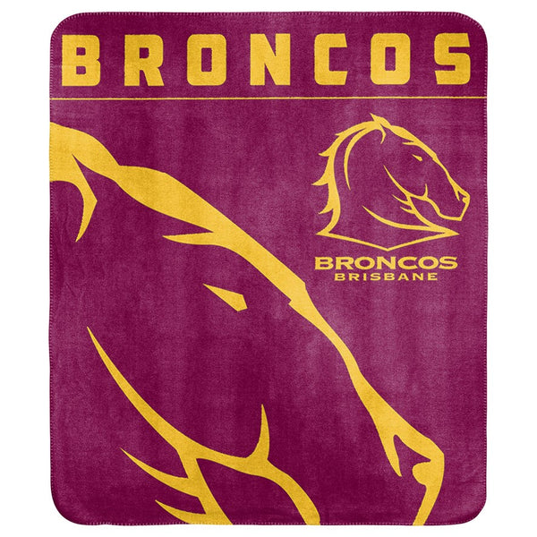 Brisbane Broncos NRL Official Licensed Merchandise Store