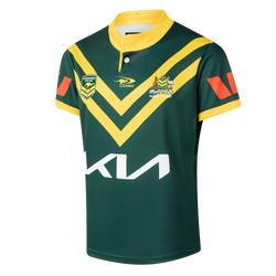 Australian Kangaroos 2026 Replica Jersey. Mens