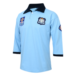 NSW 1992 State Of Origin Retro Jersey. Mens