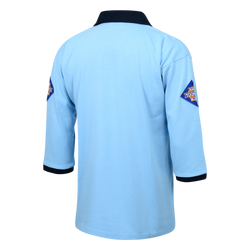 NSW 1992 State Of Origin Retro Jersey. Mens