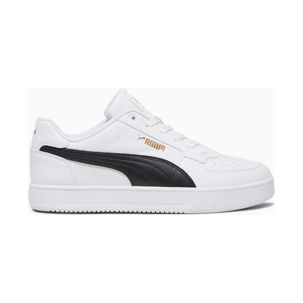 Puma sneakers mens white on sale