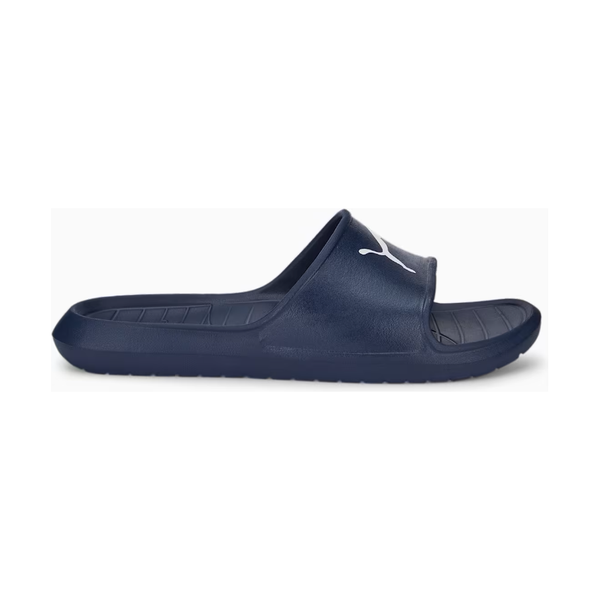 Puma Divecat v2 Lite Cat Slides.navy white