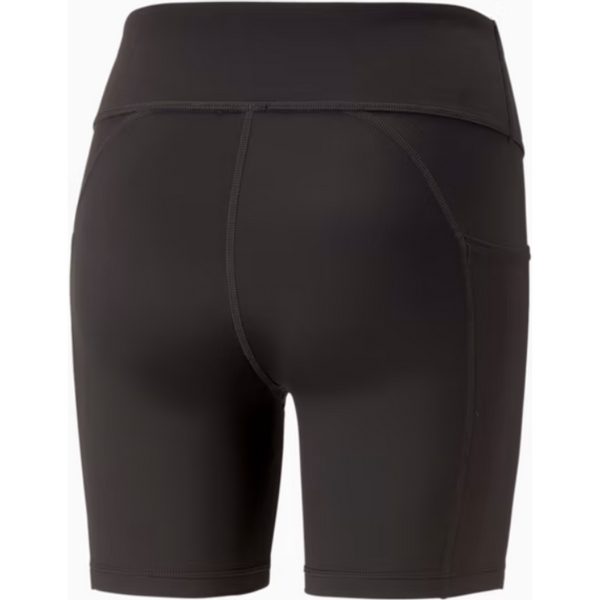 PUMA Fit 5 Tight Training Shorts. Womens. black - SPORTFIRST NAMBUCCA