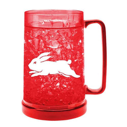 RABBITOHS NRL EZY FREEZE COLOUR MUG. 500ml
