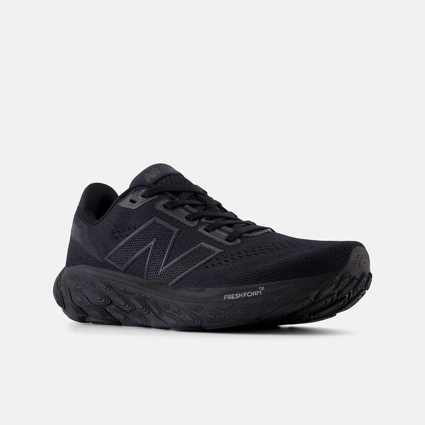 New Balance Fresh Foam X 880v14 Womens D Wide Black Sportfirst