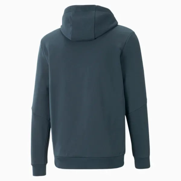 Puma elevated hotsell essential tape sweatshirt