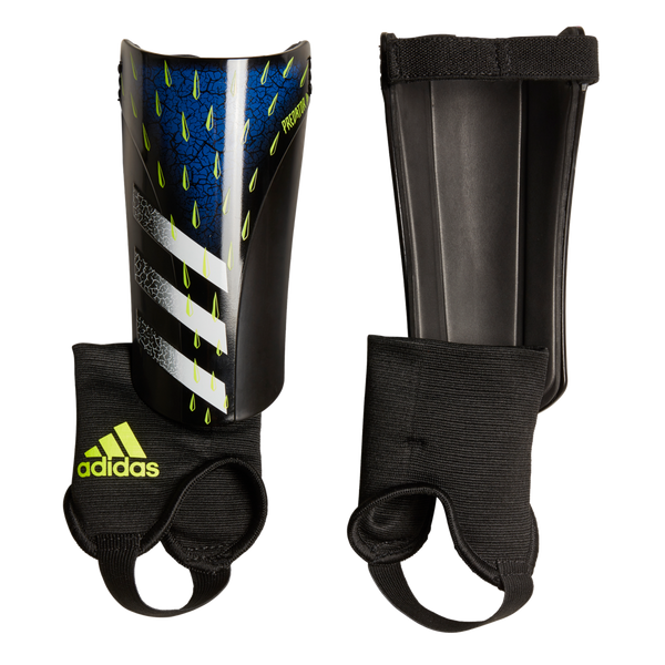 adidas X Speedportal Training Shin Guards - Pink