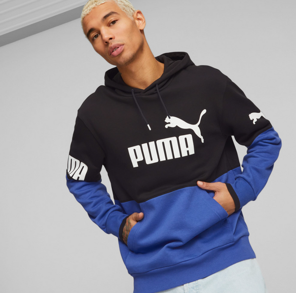 Puma 2025 freedom pullover