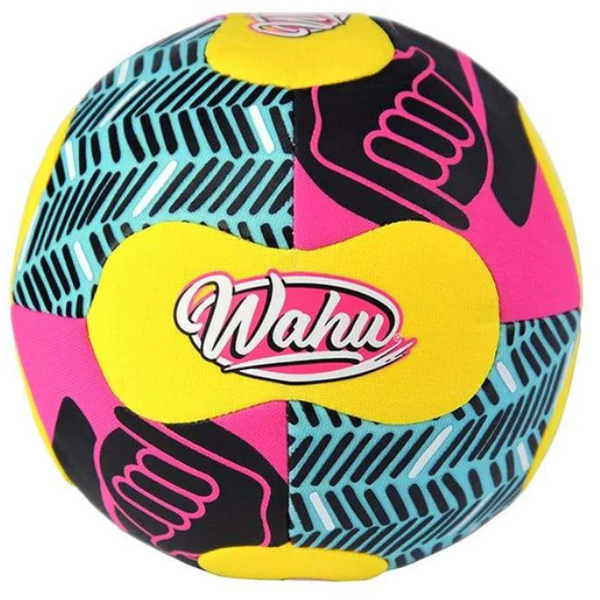 Wahu Mini Soccer Ball SPORTFIRST NAMBUCCA