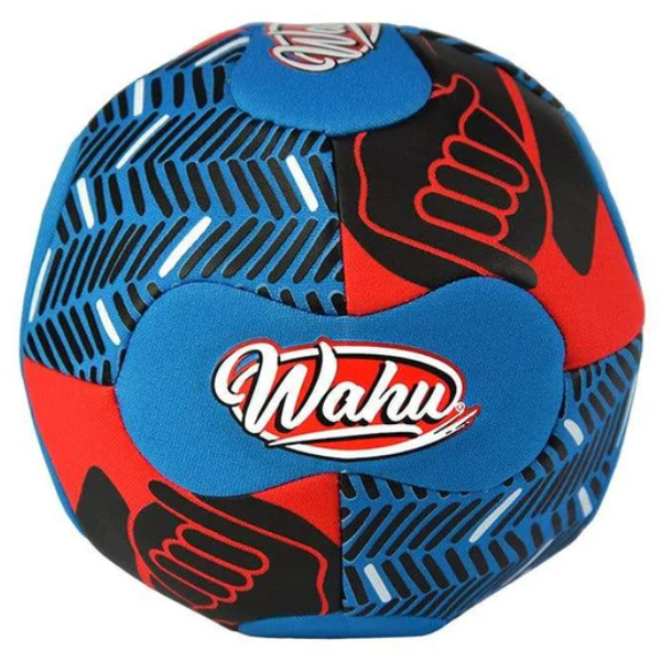 Wahu Mini Soccer Ball SPORTFIRST NAMBUCCA