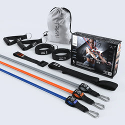 TRNR X7 RESISTANCE SYSTEM - SPORTFIRST NAMBUCCA