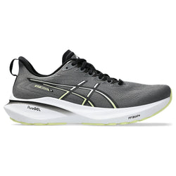 Asics GT-2000 13. Mens. 2E WIDE.  carbon/black