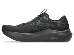 Asics GT-2000 14. Mens. 2E WIDE.  black/graphite grey