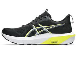 Asics GT-1000 14. Mens. black/citron