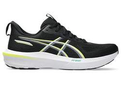 Asics GT-1000 14. Mens. black/citron