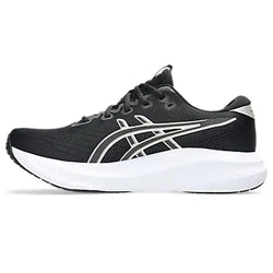 Asics GEL-EXCITE 11. Womens. D Wide. black/meteor grey