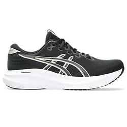 Asics GEL-EXCITE 11. Womens. D Wide. black/meteor grey