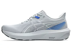 Asics GT-1000 15. Mens. 4E Extra Wide. piedmont grey/neon blue