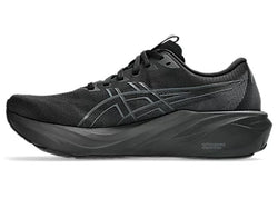 Asics GT-2000 15. Mens. 2E WIDE.  black/black