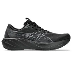 Asics GT-2000 15. Mens. 2E WIDE.  black/black