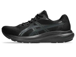 Asics GEL-Contend 10 Mens. 4E Extra Wide.  black/carrier grey