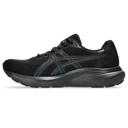 Asics GEL-Contend 10 Mens. 4E Extra Wide.  black/carrier grey
