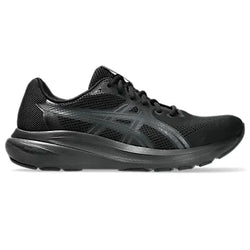 Asics GEL-Contend 10 Mens. 4E Extra Wide.  black/carrier grey