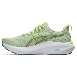 Asics GT-2000 13. Womens. B Width.  cool matcha/celadon