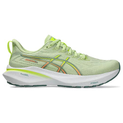 Asics GT-2000 13. Womens. B Width.  cool matcha/celadon
