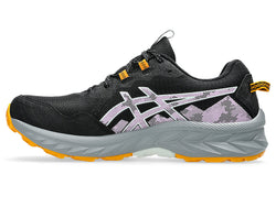 Asics GEL-VENTURE 10. Womens. black/light ube