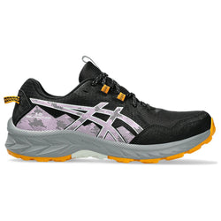 Asics GEL-VENTURE 10. Womens. black/light ube