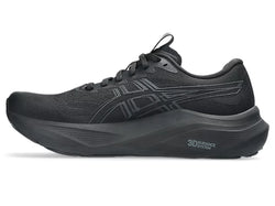 Asics GT-2000 14. Womens. D WIDE.  black/graphite grey