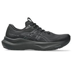Asics GT-2000 14. Womens. D WIDE.  black/graphite grey