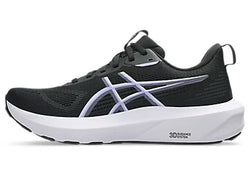 Asics GT-1000 14. Womens. D Wide. black/lilac hint